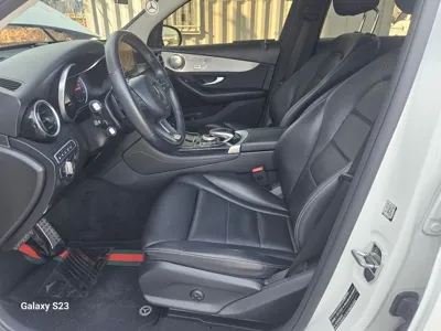 Mercedes-Benz GLC-Class 2019, 69135 км, за 18136.9 USD - фото 9