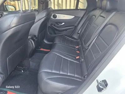 Mercedes-Benz GLC-Class 2019, 69135 км, за 18136.9 USD - фото 10