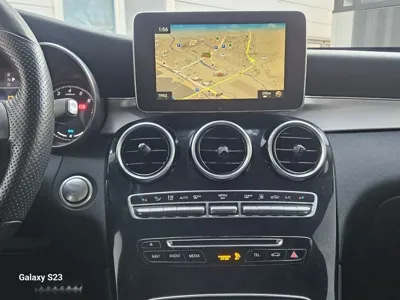Mercedes-Benz GLC-Class 2019, 69135 км, за 18136.9 USD - фото 11