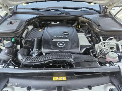 Mercedes-Benz GLC-Class 2019, 69135 км, за 18136.9 USD - фото 13