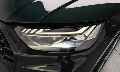 Audi SQ5 2023, 21217 км, за 37535.81 USD - фото 22