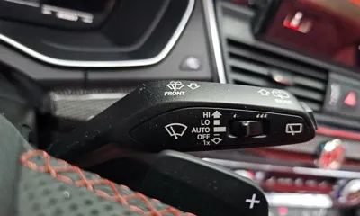 Audi SQ5 2023, 21217 км, за 37535.81 USD - фото 32