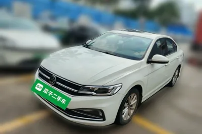 Volkswagen Bora · 2021 год
