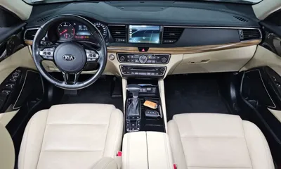 Kia K7 2017, 154425 км, за 8403.91 USD - фото 7
