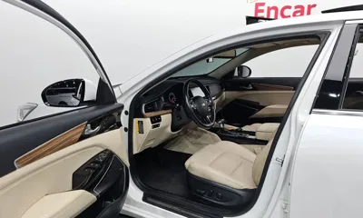 Kia K7 2017, 154425 км, за 8403.91 USD - фото 10