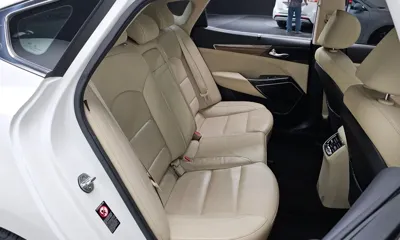 Kia K7 2017, 154425 км, за 8403.91 USD - фото 11