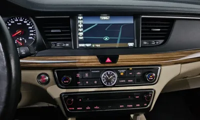 Kia K7 2017, 154425 км, за 8403.91 USD - фото 16