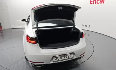 Kia K7 2017, 154425 км, за 8403.91 USD - фото 20