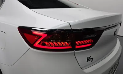 Kia K7 2017, 154425 км, за 8403.91 USD - фото 23