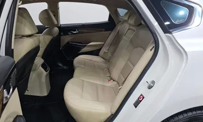 Kia K7 2017, 154425 км, за 8403.91 USD - фото 26