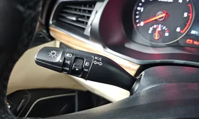 Kia K7 2017, 154425 км, за 8403.91 USD - фото 29