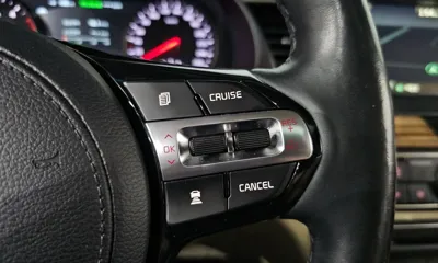 Kia K7 2017, 154425 км, за 8403.91 USD - фото 32