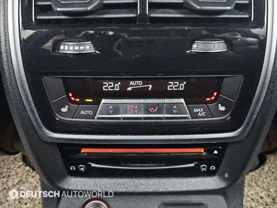 BMW X7 2020, 84797 км, за 47491.88 USD - фото 16