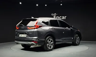 Honda CR-V 2019, 101920 км, за 12472.1 USD