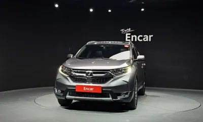 Honda CR-V 2019, 101920 км, за 12472.1 USD