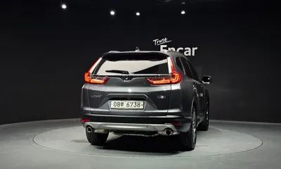 Honda CR-V 2019, 101920 км, за 12472.1 USD