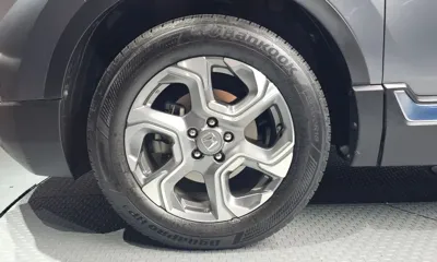 Honda CR-V 2019, 101920 км, за 12472.1 USD