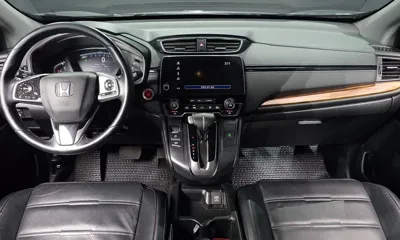 Honda CR-V 2019, 101920 км, за 12377.86 USD - фото 7