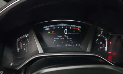 Honda CR-V 2019, 101920 км, за 12377.86 USD - фото 8