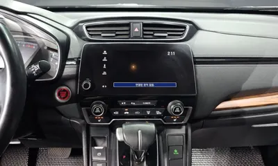 Honda CR-V 2019, 101920 км, за 12377.86 USD - фото 14