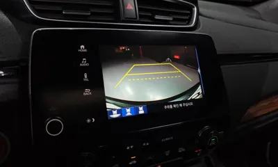 Honda CR-V 2019, 101920 км, за 12377.86 USD - фото 15