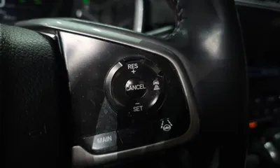 Honda CR-V 2019, 101920 км, за 12377.86 USD - фото 17