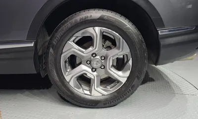Honda CR-V 2019, 101920 км, за 12377.86 USD - фото 21