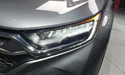 Honda CR-V 2019, 101920 км, за 12377.86 USD - фото 22