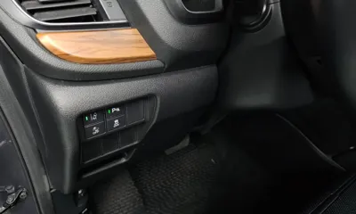 Honda CR-V 2019, 101920 км, за 12377.86 USD - фото 28