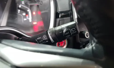 Honda CR-V 2019, 101920 км, за 12377.86 USD - фото 29