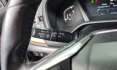 Honda CR-V 2019, 101920 км, за 12377.86 USD - фото 30