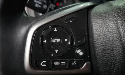 Honda CR-V 2019, 101920 км, за 12377.86 USD - фото 32