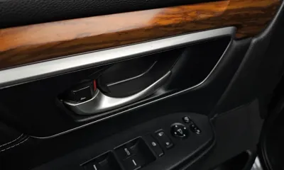 Honda CR-V 2019, 101920 км, за 12377.86 USD - фото 34