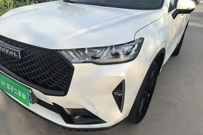 Haval H6 2021, 46000 км, за 9686 USD - фото 9