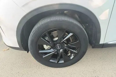 Haval H6 2021, 46000 км, за 9686 USD - фото 11