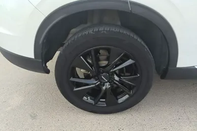 Haval H6 2021, 46000 км, за 9686 USD - фото 12