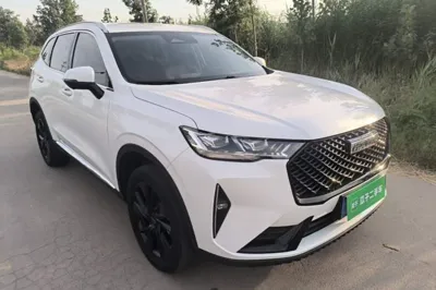 Haval H6 2021, 46000 км, за 9686 USD - фото 13