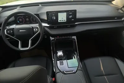 Haval H6 2021, 46000 км, за 9686 USD - фото 17