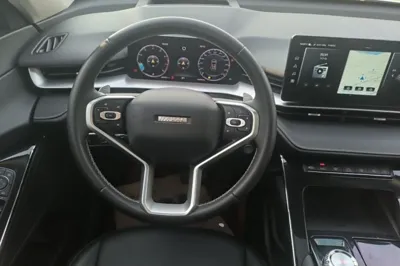 Haval H6 2021, 46000 км, за 9686 USD - фото 18