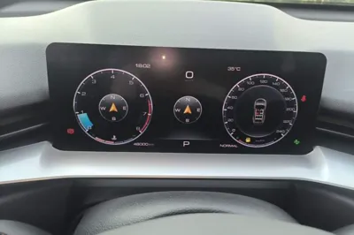 Haval H6 2021, 46000 км, за 9686 USD - фото 19
