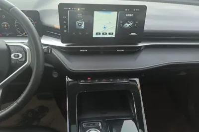 Haval H6 2021, 46000 км, за 9686 USD - фото 20