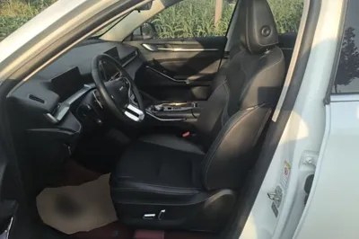 Haval H6 2021, 46000 км, за 9686 USD - фото 22