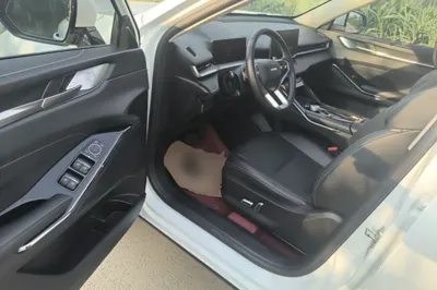 Haval H6 2021, 46000 км, за 9686 USD - фото 23