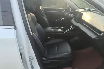 Haval H6 2021, 46000 км, за 9686 USD - фото 24