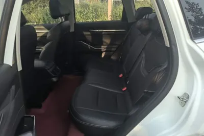 Haval H6 2021, 46000 км, за 9686 USD - фото 25