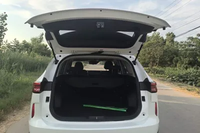 Haval H6 2021, 46000 км, за 9686 USD - фото 27