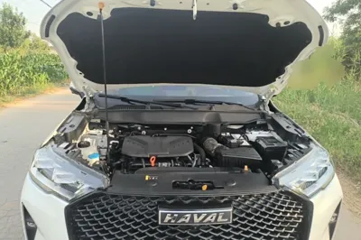 Haval H6 2021, 46000 км, за 9686 USD - фото 30