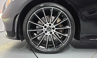 Mercedes-Benz CLS-Class 2019, 115136 км, за 22475.58 USD