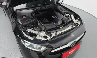 Mercedes-Benz CLS-Class 2019, 115136 км, за 22475.58 USD - фото 6