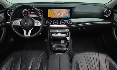 Mercedes-Benz CLS-Class 2019, 115136 км, за 22475.58 USD - фото 7
